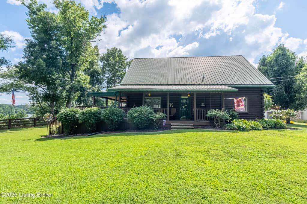 Photo of 2225 Cannons Point Ln, McDaniels, KY 40152 (MLS # 1723612)