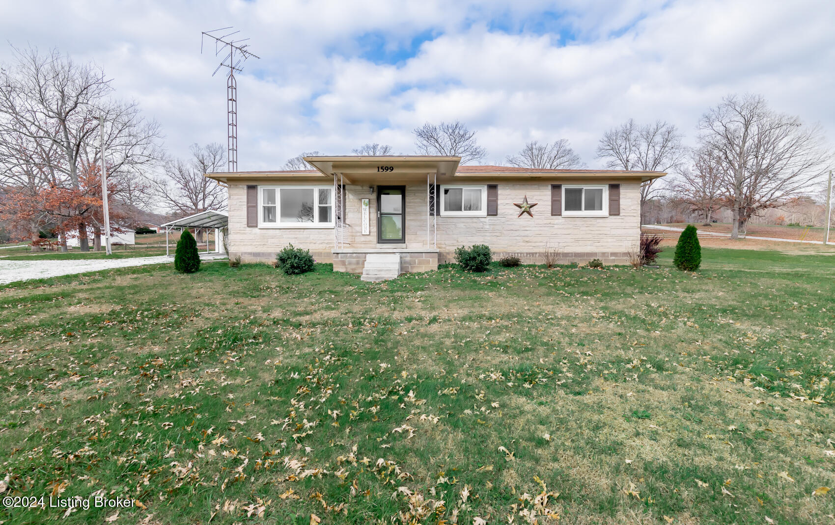 1599 Monks Rd, New Haven, Kentucky image 1