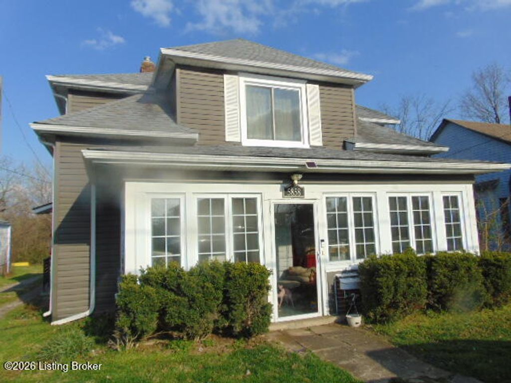 Photo of 5858 S Main St, Eminence, KY 40019 (MLS # 1712908)