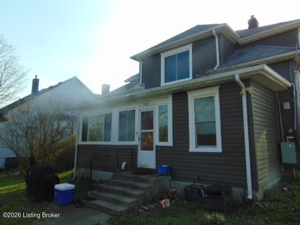 Photo of 5858 S Main St, Eminence, KY 40019 (MLS # 1712908)