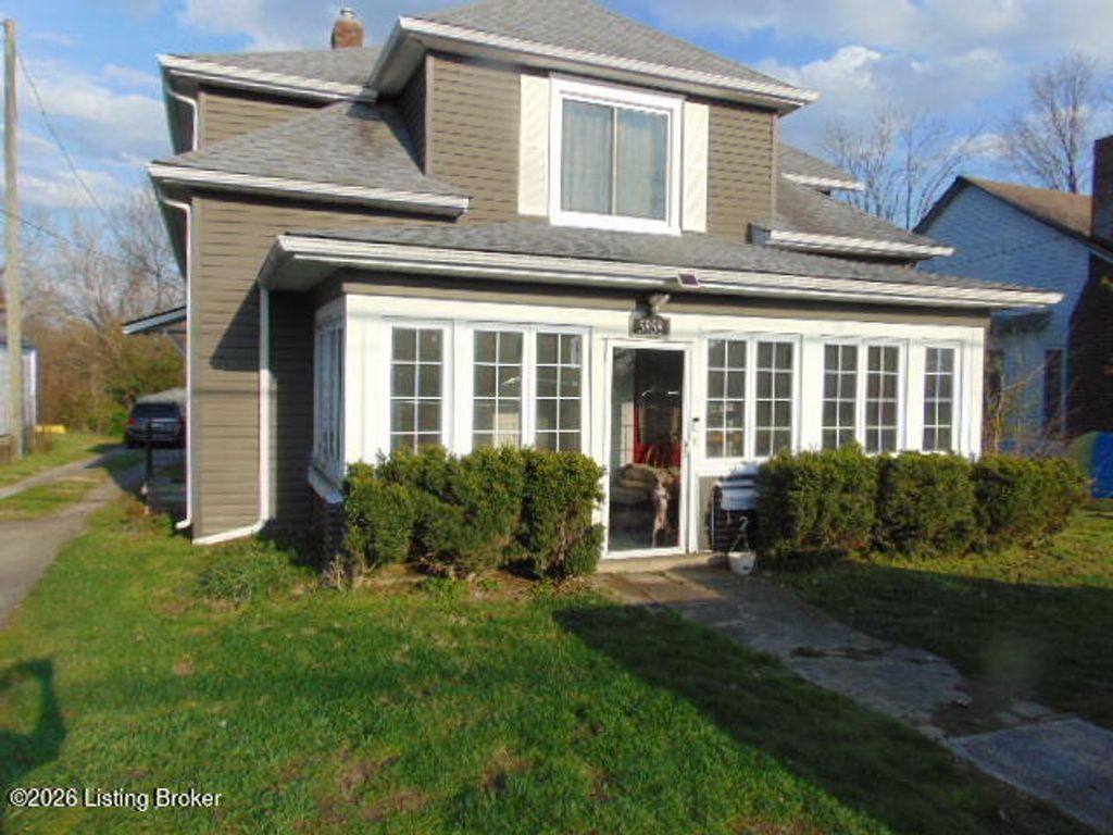 Photo of 5858 S Main St, Eminence, KY 40019 (MLS # 1712908)