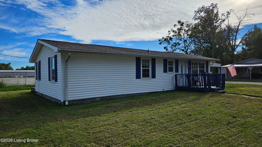 Photo of 267 Shady Nook, Hanover, IN 47243 (MLS # 1730357)
