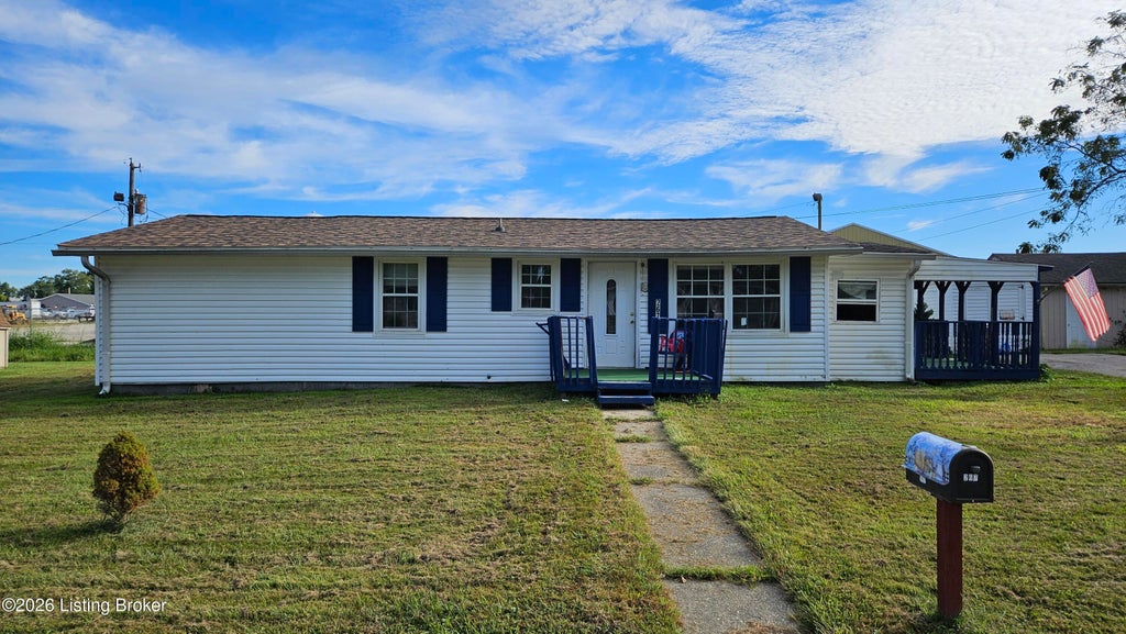 Photo of 267 Shady Nook, Hanover, IN 47243 (MLS # 1730357)