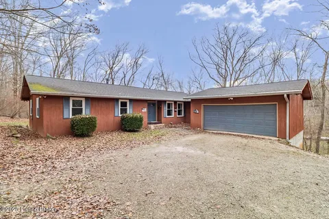 290 Big Cedar Creek Trail, Shepherdsville, KY 40165 - #: 1705329