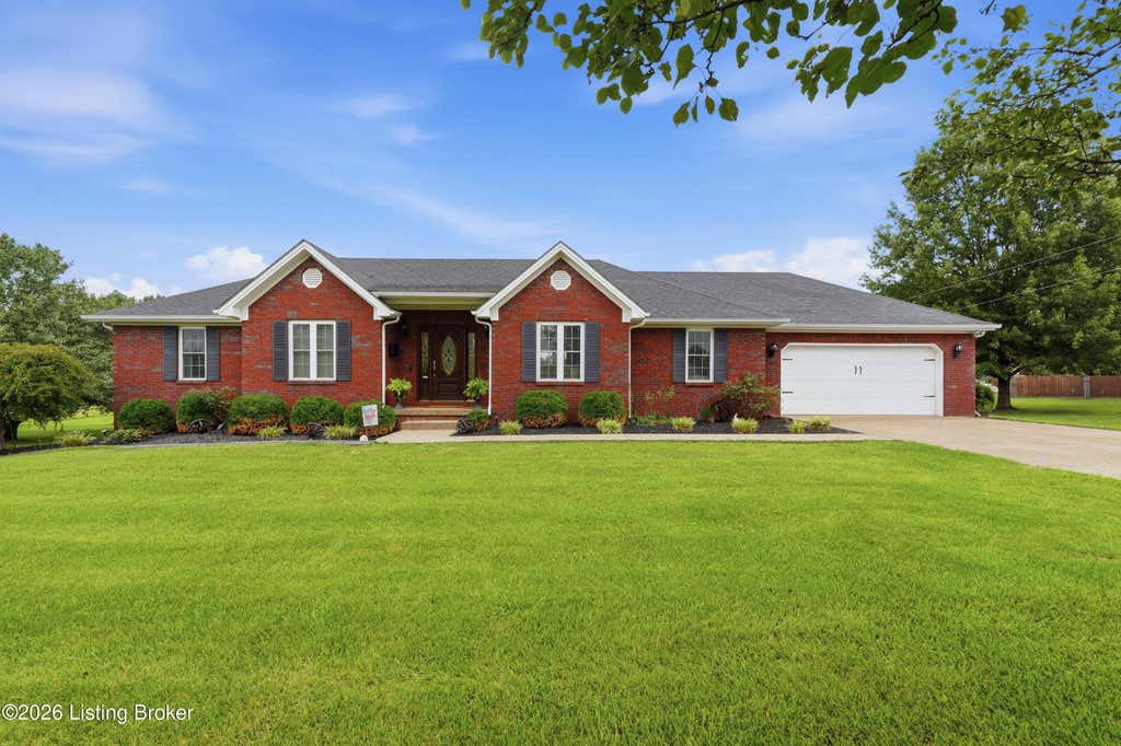 Photo of 1270 Old Nazareth Rd, Bardstown, KY 40004 (MLS # 1723442)