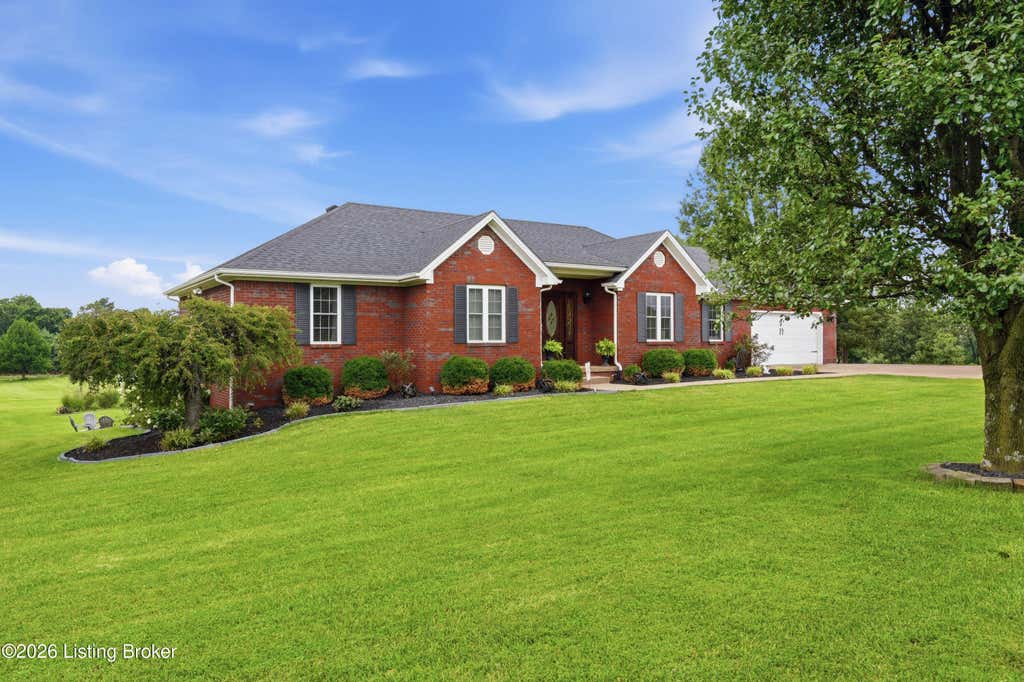 Photo of 1270 Old Nazareth Rd, Bardstown, KY 40004 (MLS # 1723442)