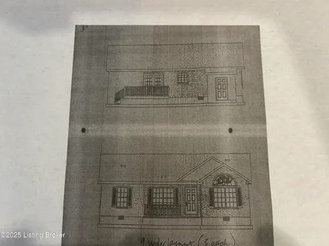 100 Clear Springs Dr, Bardstown, KY 40004 - #: 1698262