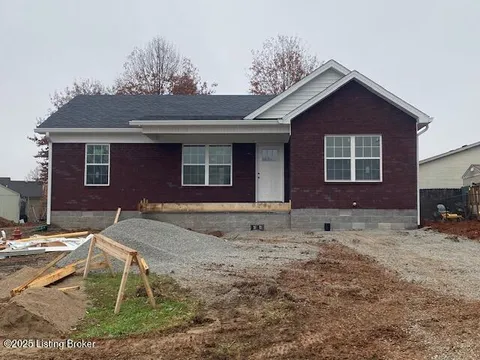 100 Clear Springs Dr, Bardstown, KY 40004 - #: 1698262