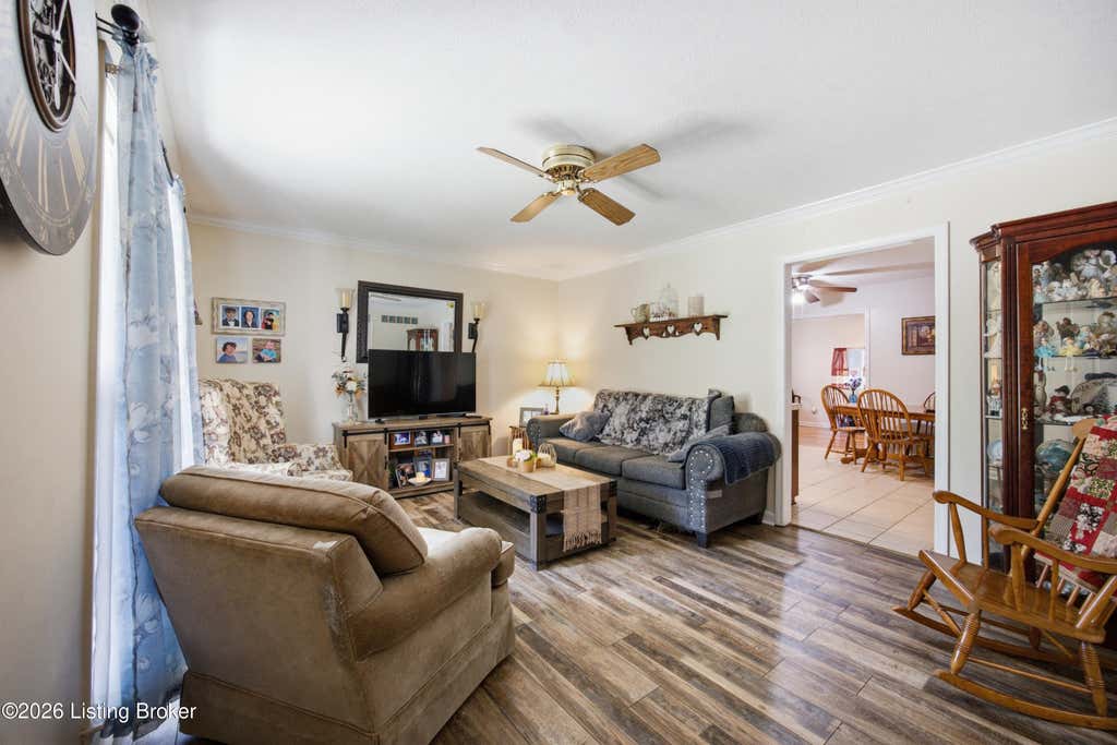 Photo of 50 Longview Dr, Shelbyville, KY 40065 (MLS # 1724976)