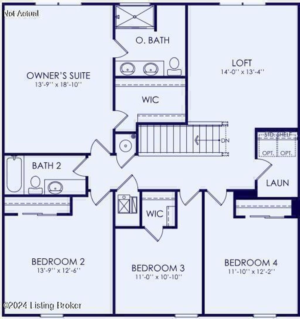 Photo of 2123 Aiken Back Ln, La Grange, KY 40031 (MLS # 1694516)