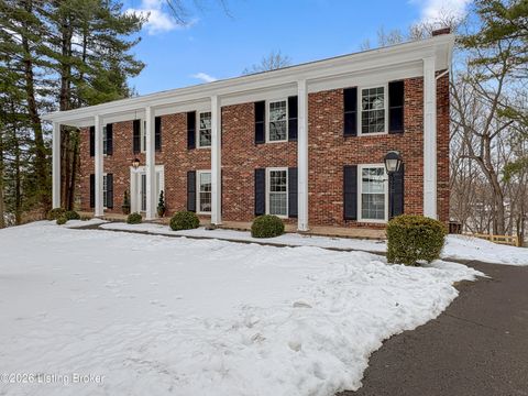 Photo of 6710 Tallwood Ct, Prospect, KY 40059 (MLS # 1708090)