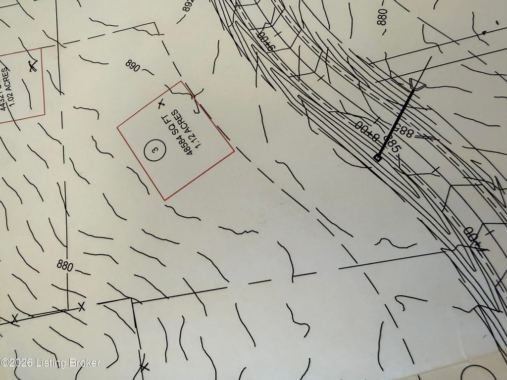 Photo of Lot 3 Rolling Hills Dr, Smithfield, KY 40068 (MLS # 1710772)