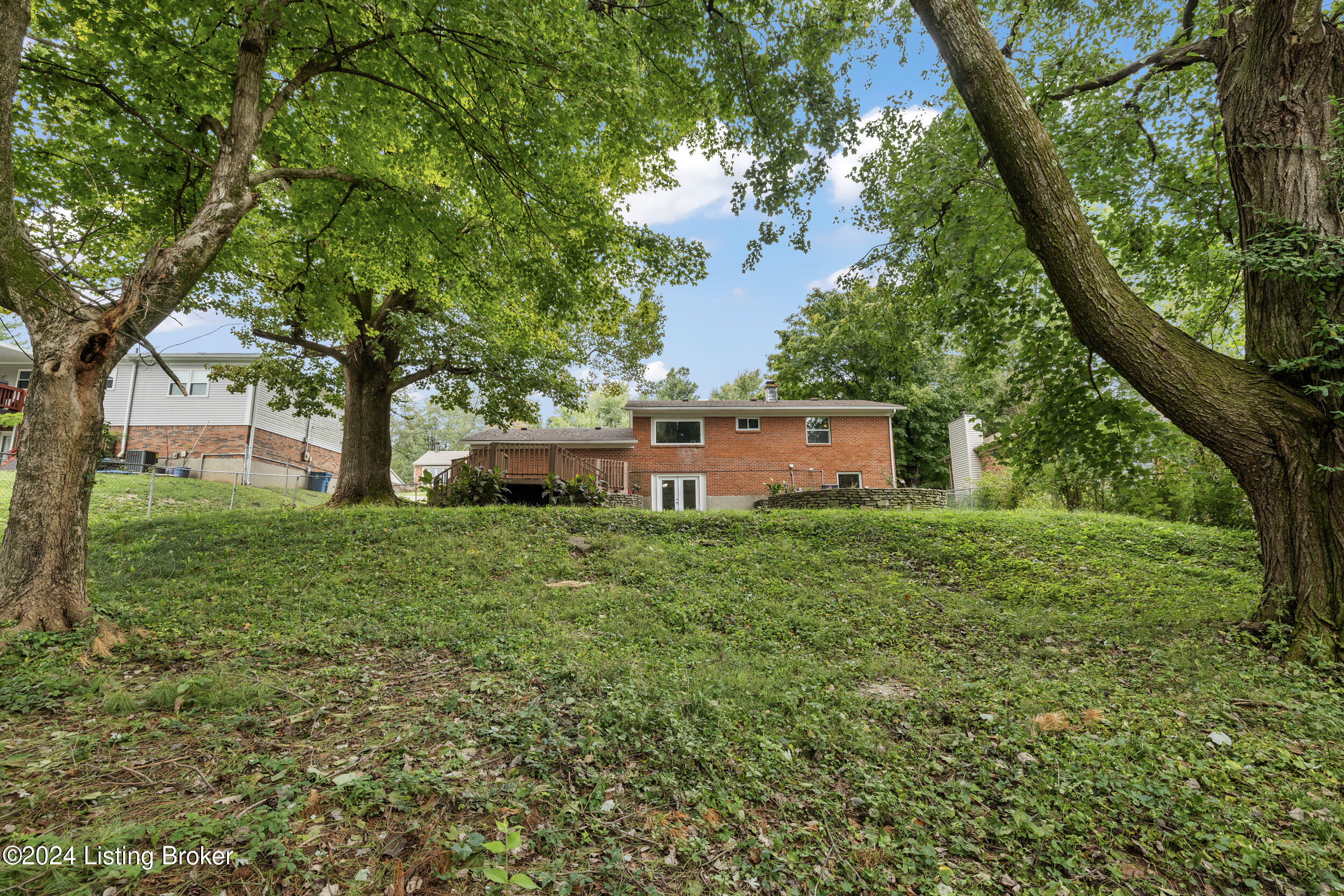 1109 Crestview Way, Goshen, Kentucky image 11