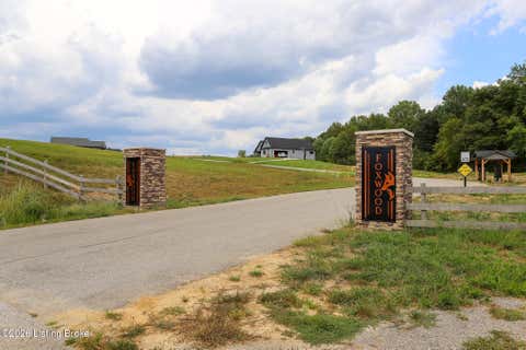 Vacant Land For Sale - LOT 6 Foxwood Ct<br/> Elizabethtown, KY 42701