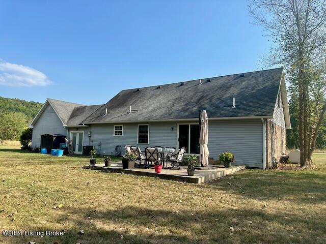 9 Kemper Ln. Ln, Carrollton, Kentucky image 25