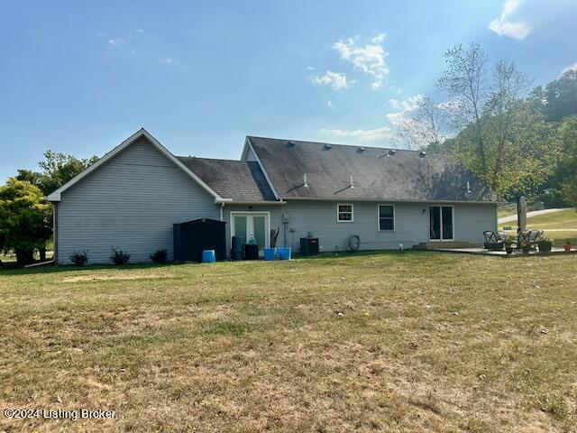 9 Kemper Ln. Ln, Carrollton, Kentucky image 24