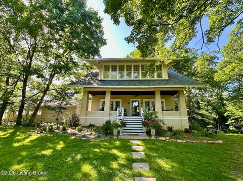 Townhouse For Sale - 3900 Altawood Ct<br/> Louisville, KY 40245