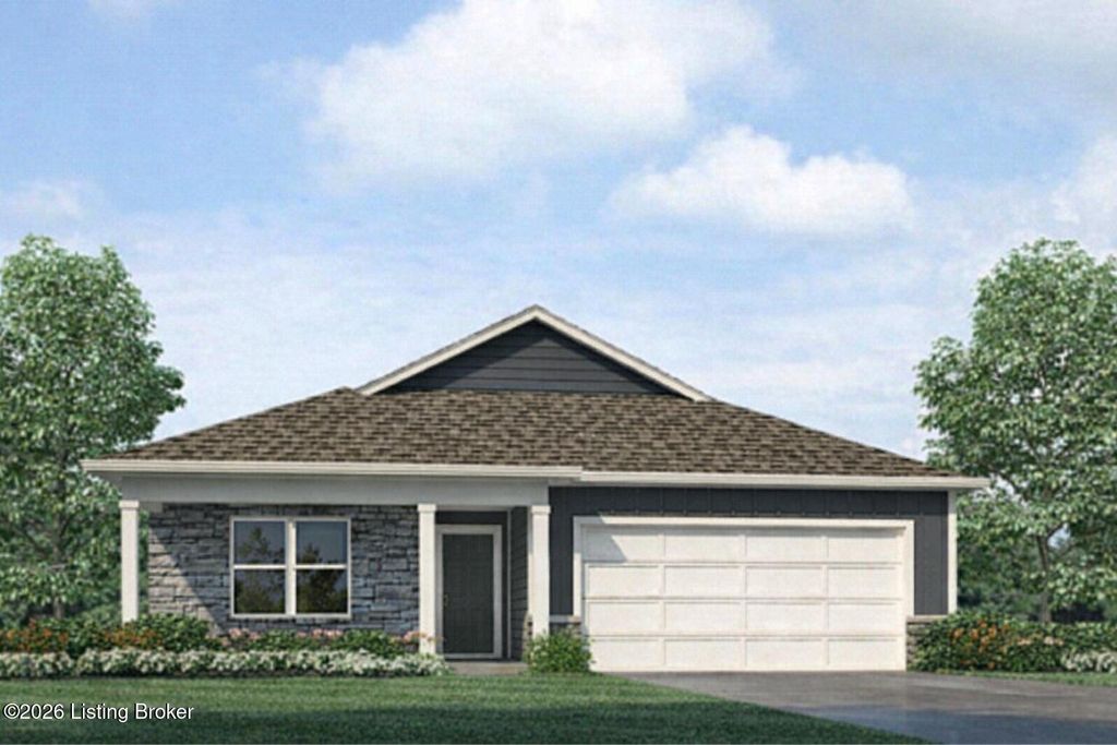 Photo of 7104 Train Station Way, Louisville, KY 40272 (MLS # 1708842)