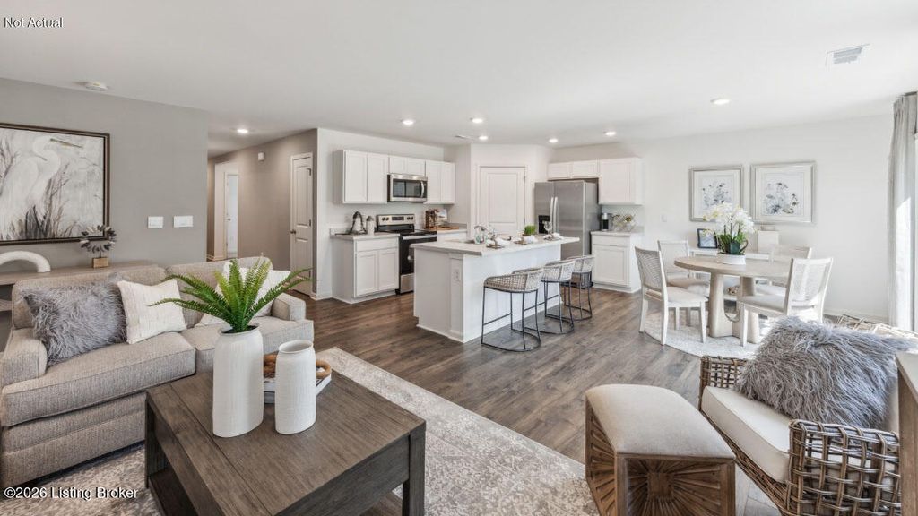 Photo of 7104 Train Station Way, Louisville, KY 40272 (MLS # 1708842)