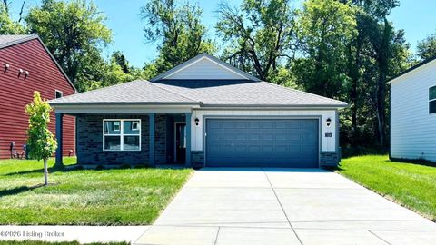 Homes For Sale - 7104 Train Station Way<br/> Louisville, KY 40272
