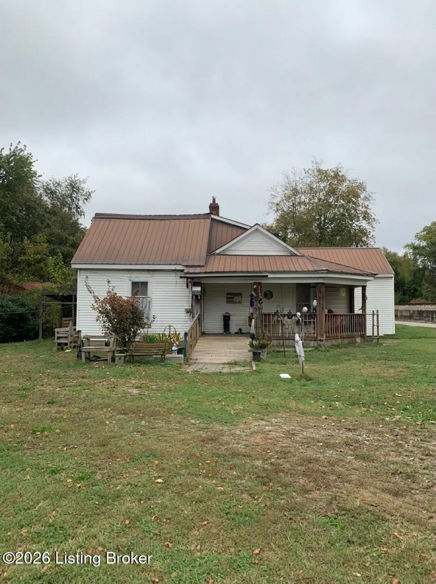 Photo of 115 Wall St, Lebanon Junction, KY 40150 (MLS # 1732705)