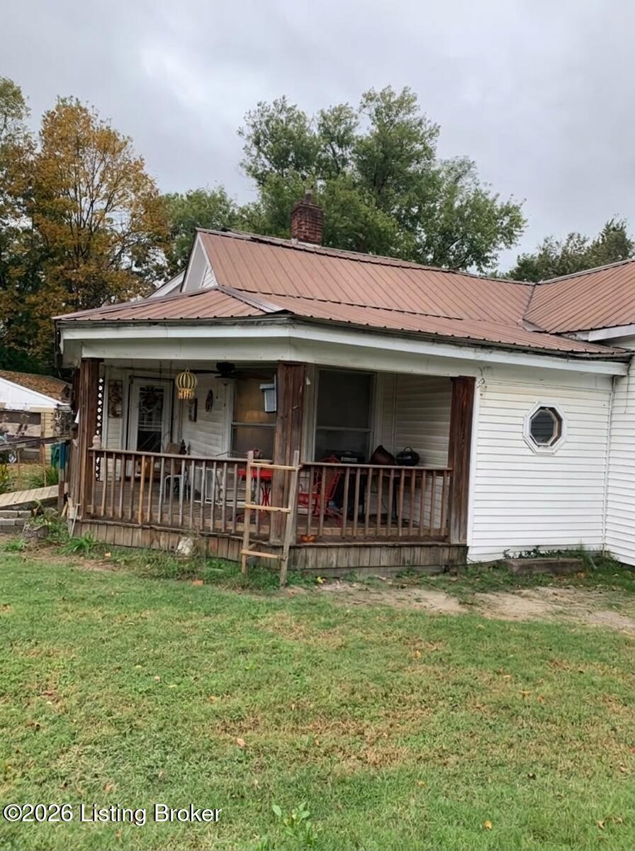 Photo of 115 Wall St, Lebanon Junction, KY 40150 (MLS # 1732705)