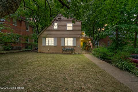 Condo For Sale - 319 S Ewing Ave #APT 3<br/> Louisville, KY 40206