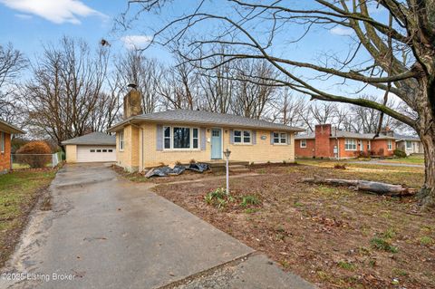 Photo of 7919 Daffodil Dr, Louisville, KY 40258 (MLS # 1705599)