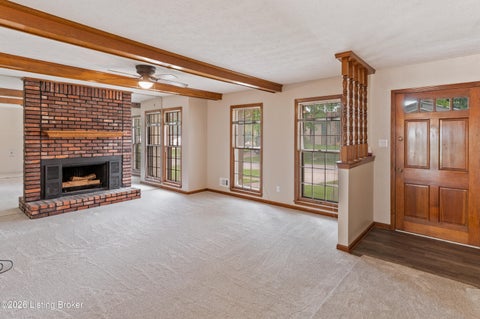 Tiny photo for 9302 Marse Henry Dr, Jeffersontown, KY 40299 (MLS # 1729717)