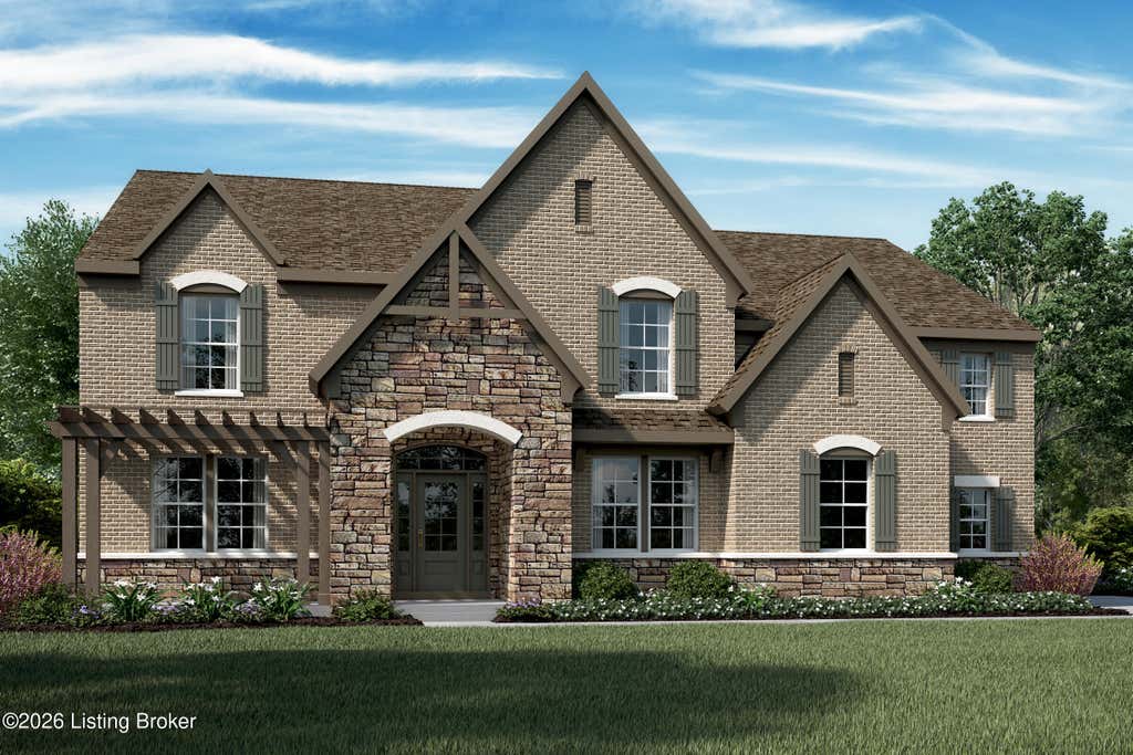 Photo of 15903 Shadowalk Dr, Louisville, KY 40245 (MLS # 1725061)
