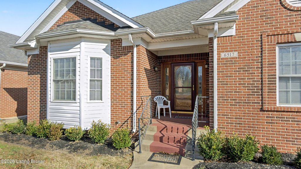 Photo of 6517 Duroc Ave, Prospect, KY 40059 (MLS # 1706575)