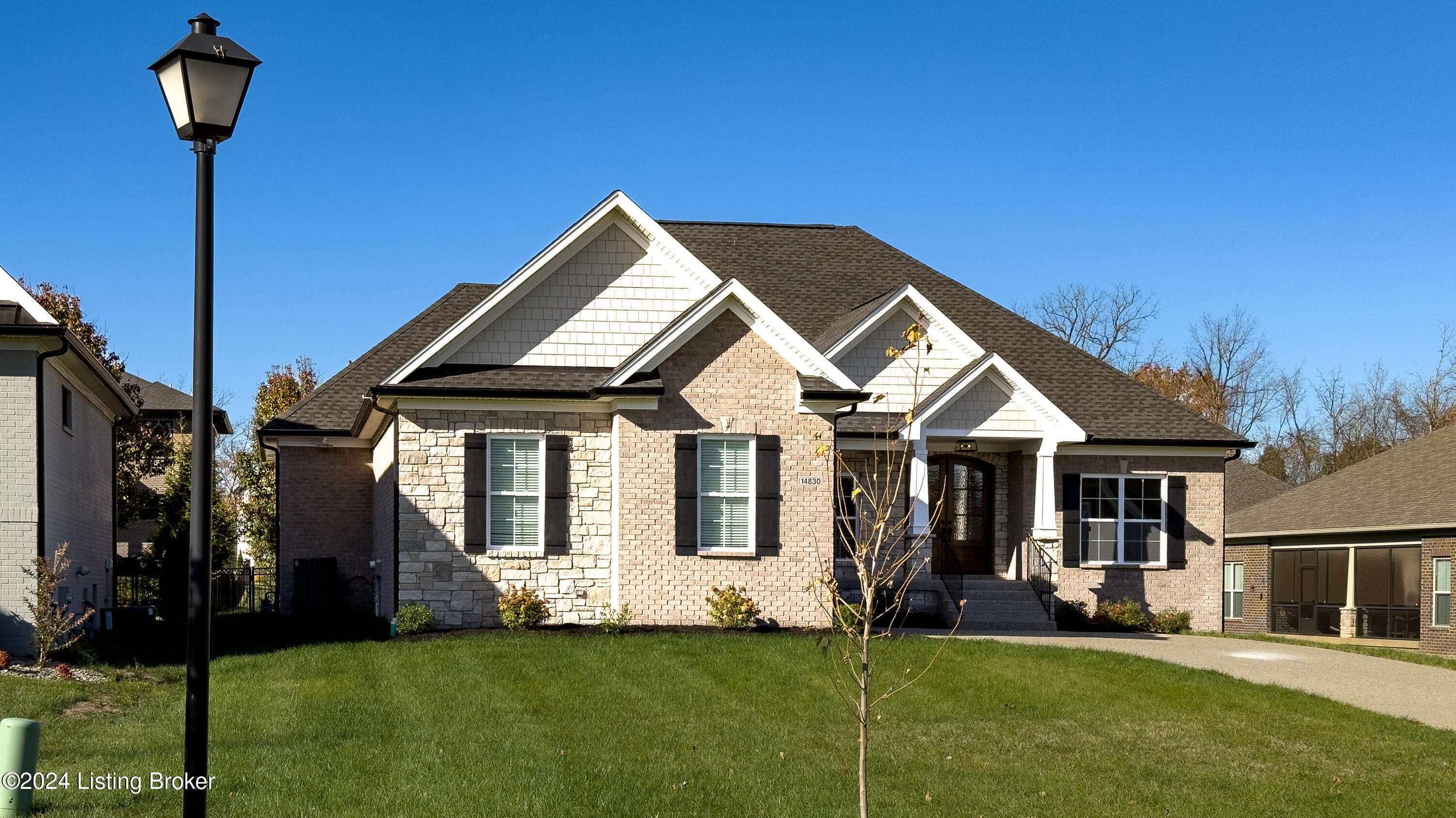 14830 Ava Brook Cir, Louisville, Kentucky image 2