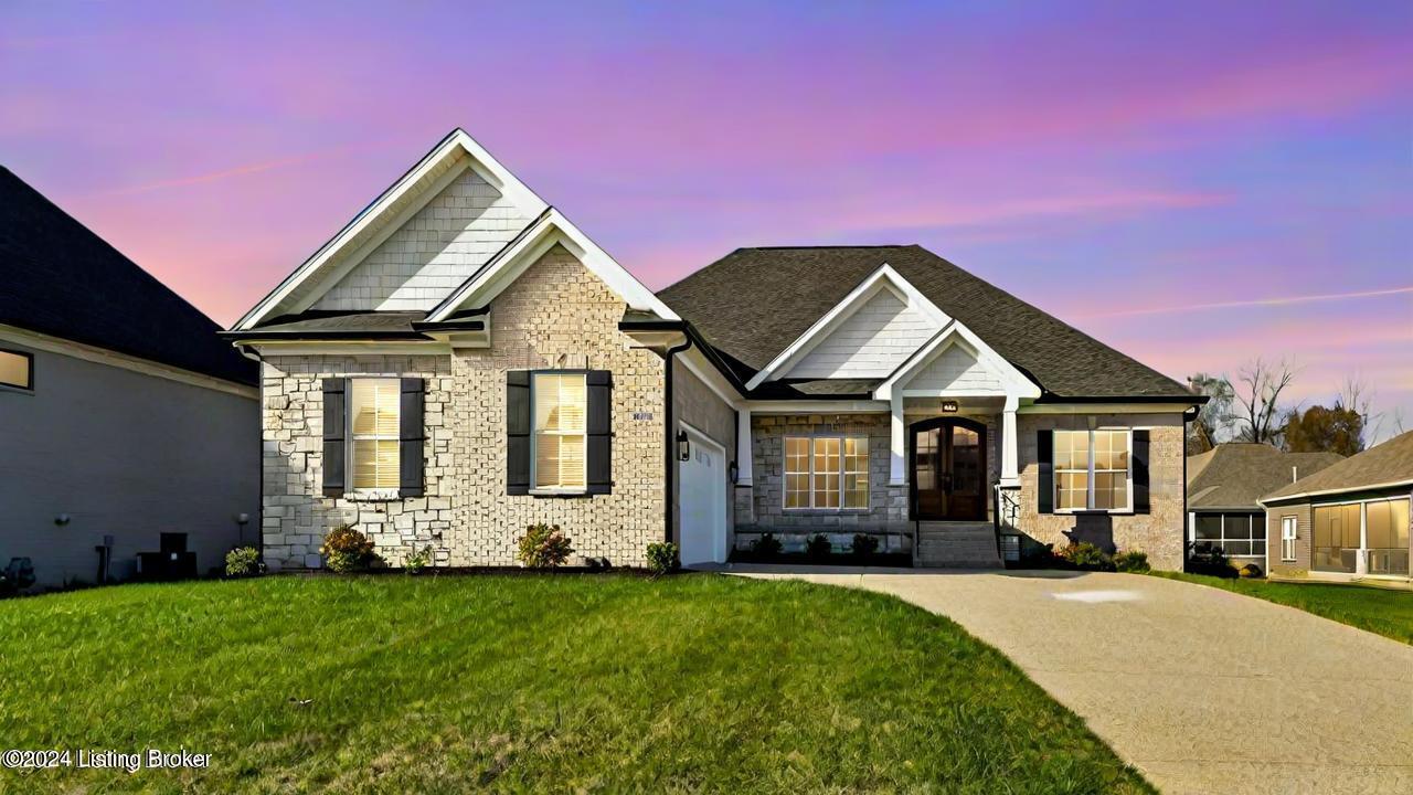14830 Ava Brook Cir, Louisville, Kentucky image 1