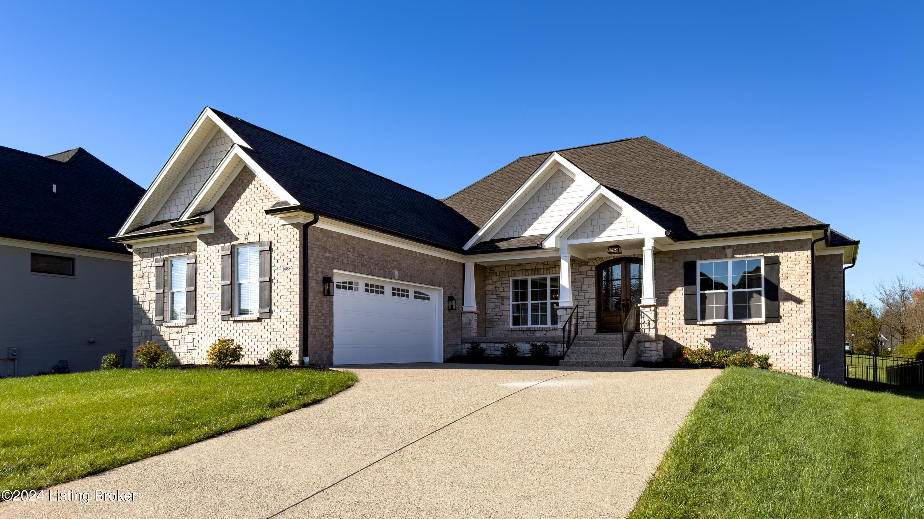 14830 Ava Brook Cir, Louisville, Kentucky image 3