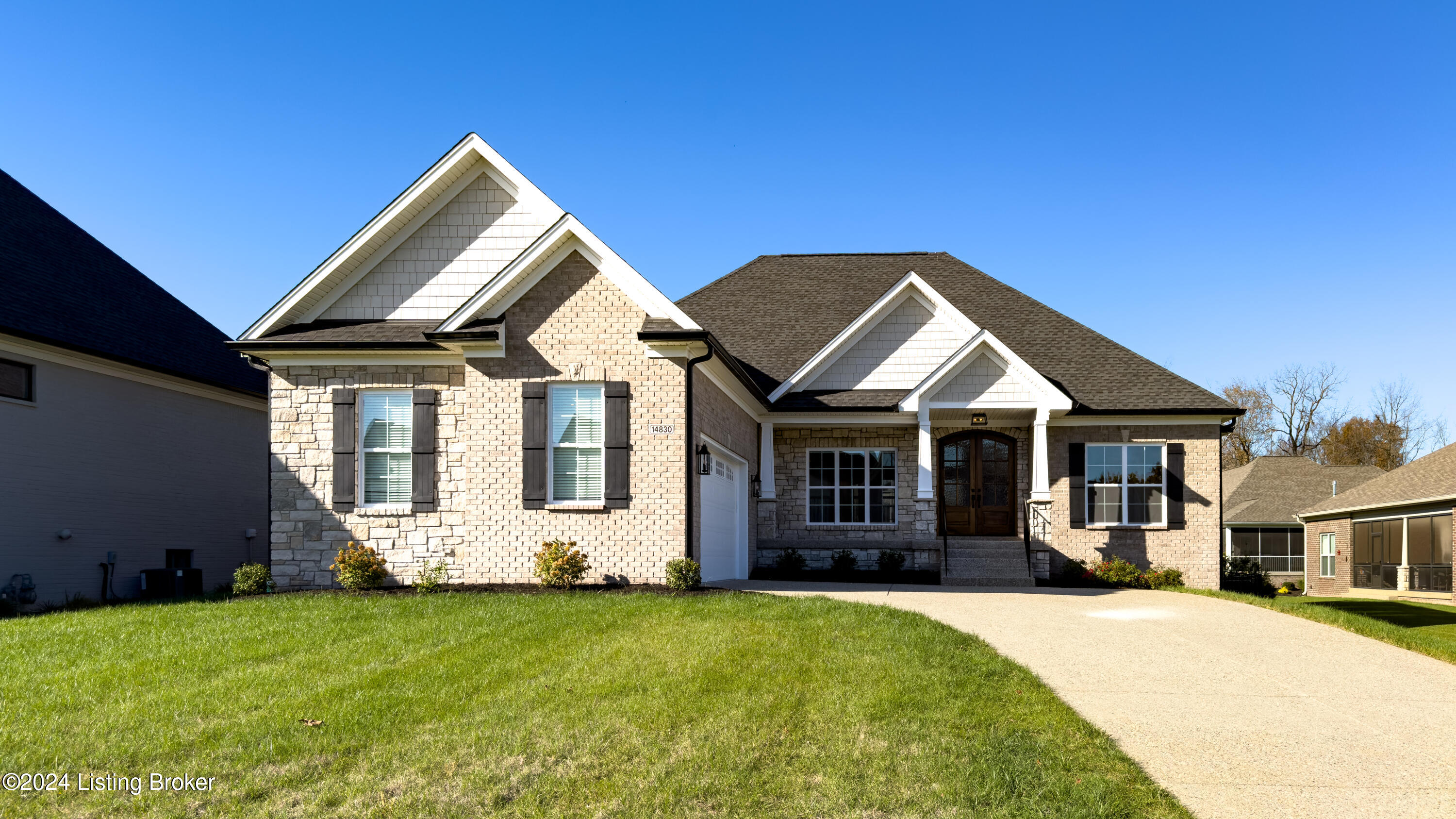 14830 Ava Brook Cir, Louisville, Kentucky image 4