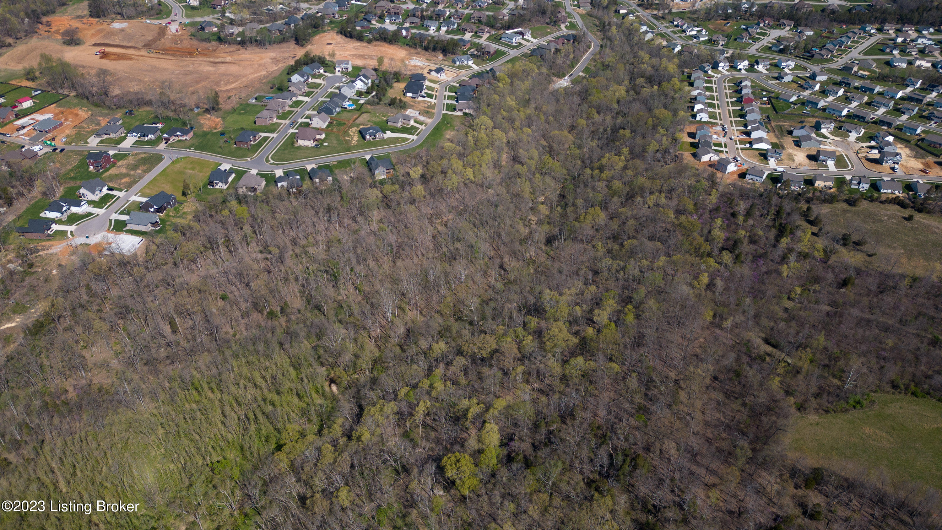 Hidden Falls Dr, Mt Washington, Kentucky image 16