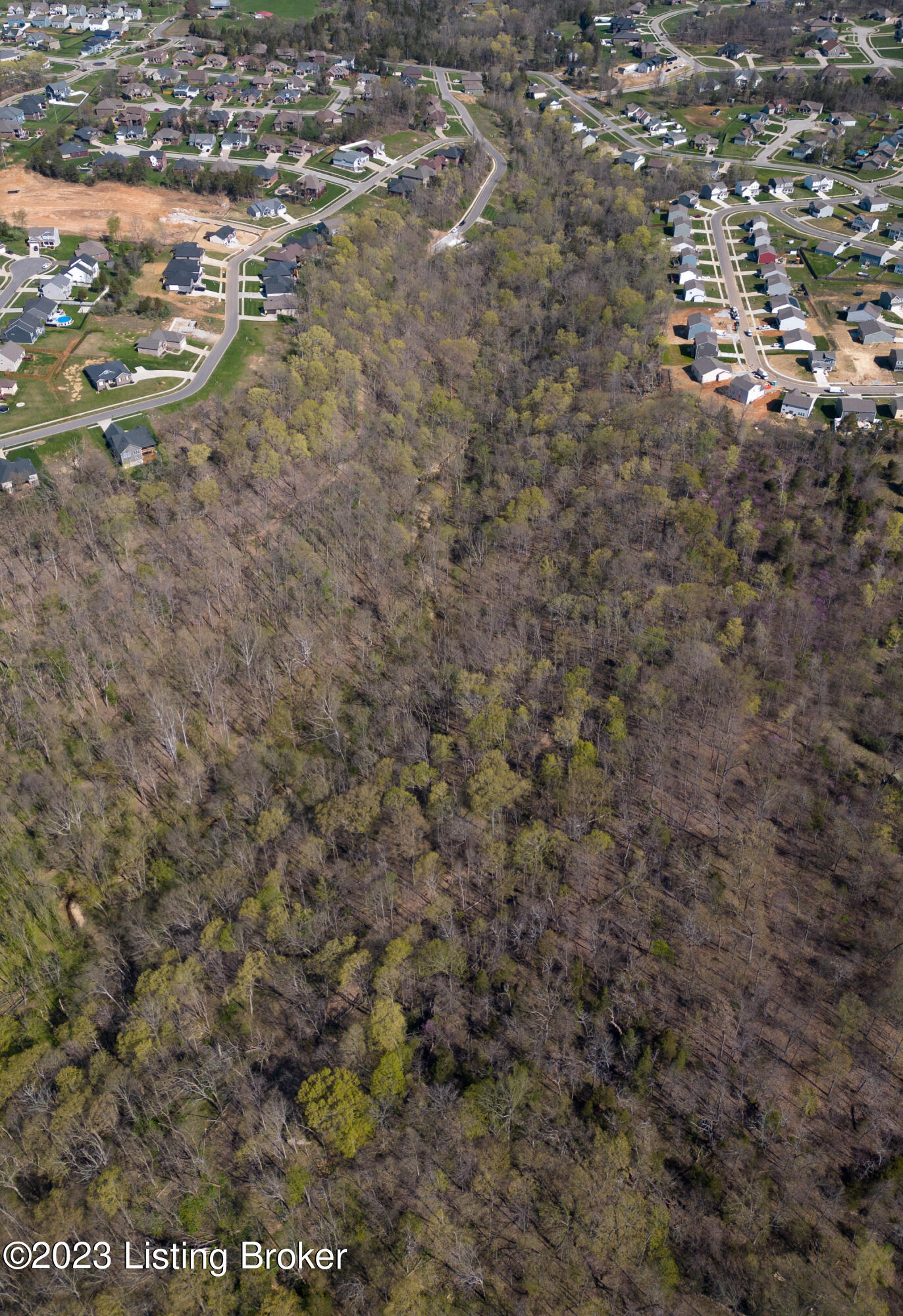 Hidden Falls Dr, Mt Washington, Kentucky image 18