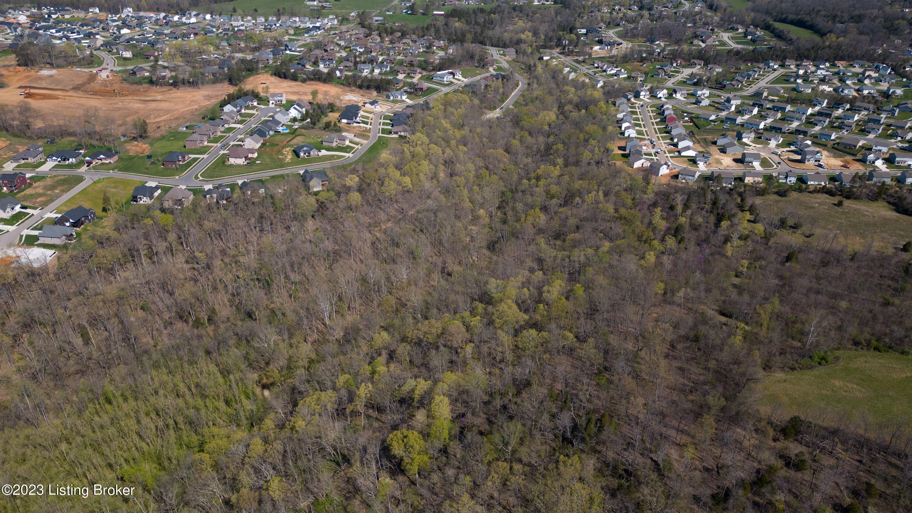 Hidden Falls Dr, Mt Washington, Kentucky image 14