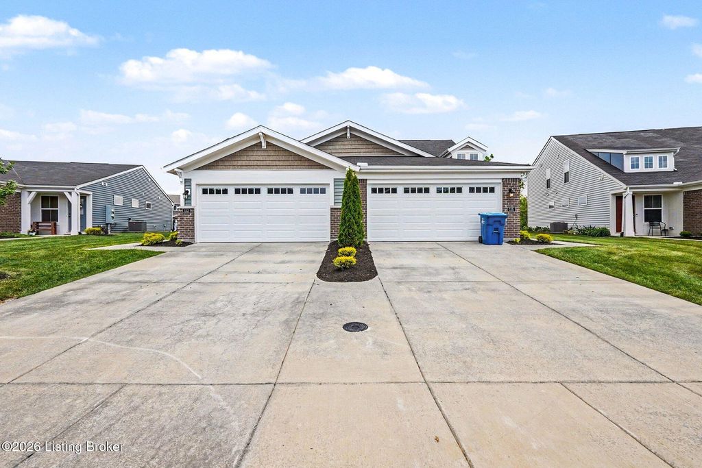 Photo of 113 Exploration Path Path, Shelbyville, KY 40065 (MLS # 1716133)