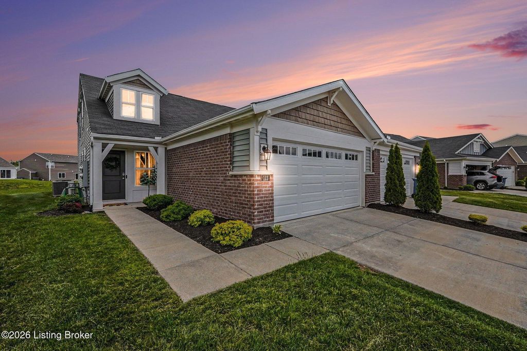 Photo of 113 Exploration Path Path, Shelbyville, KY 40065 (MLS # 1716133)