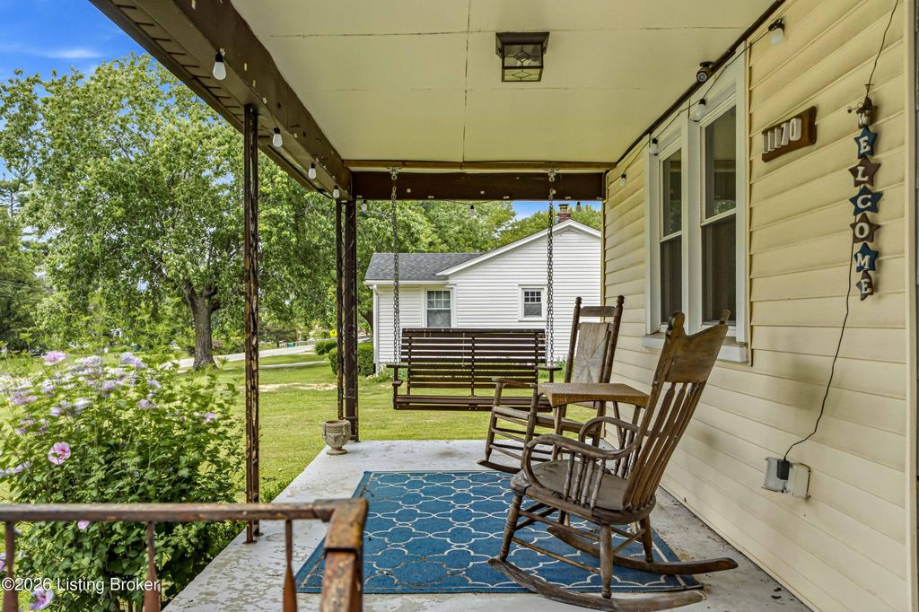 Photo of 11170 Preston Hwy, Lebanon Junction, KY 40150 (MLS # 1723365)