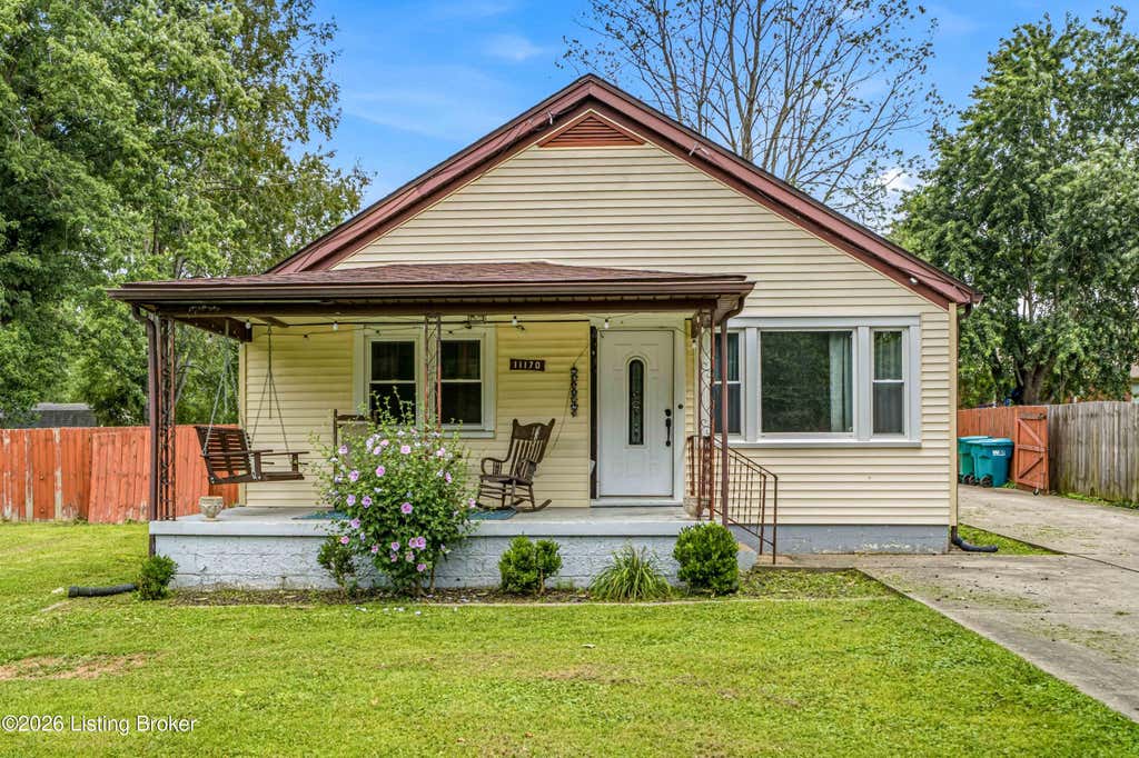 Photo of 11170 Preston Hwy, Lebanon Junction, KY 40150 (MLS # 1723365)