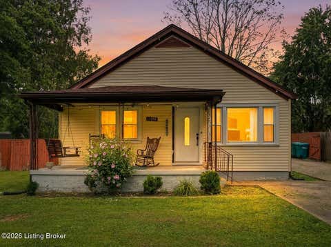 Homes For Sale - 11170 Preston Hwy<br/> Lebanon Junction, KY 40150
