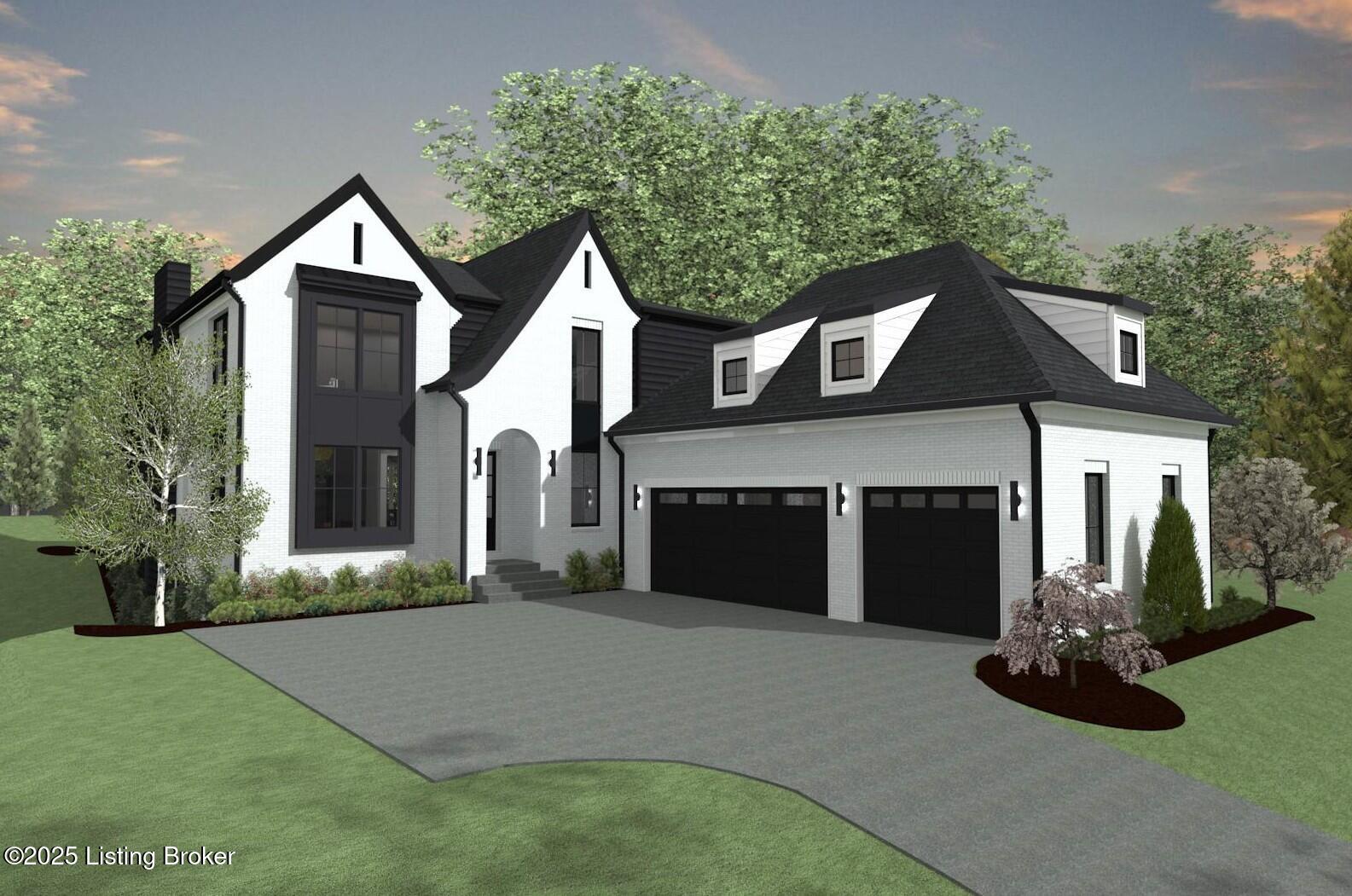 17 Springhouse Creek Ln, Louisville, Kentucky image 2