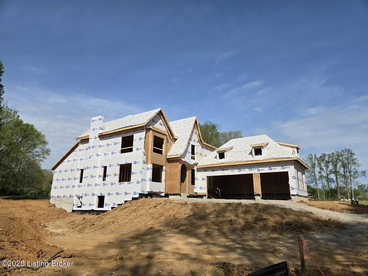 17 Springhouse Creek Ln, Louisville, Kentucky image 3