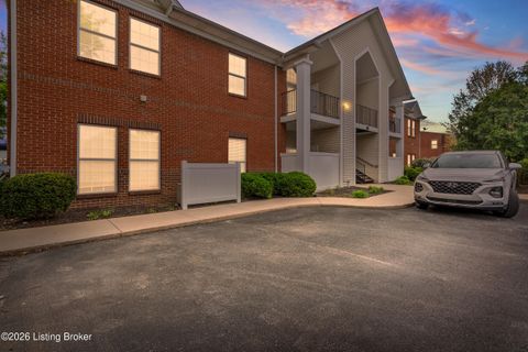 1110 Westlynne Pl UNIT 7 Louisville KY 40222