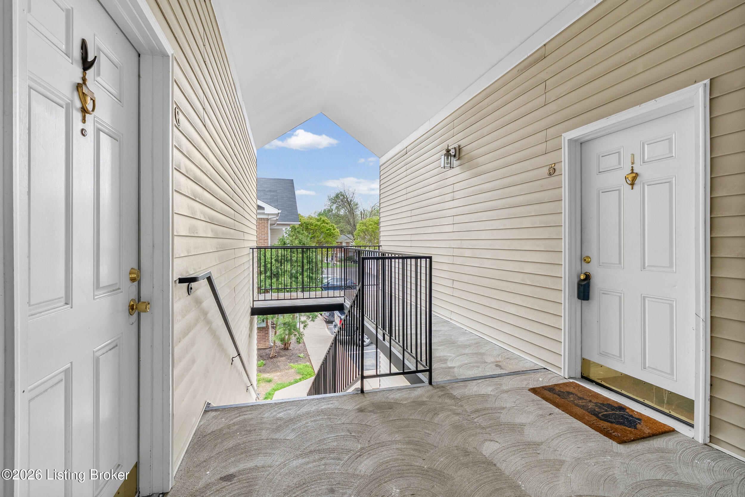 1110 Westlynne Pl UNIT 7