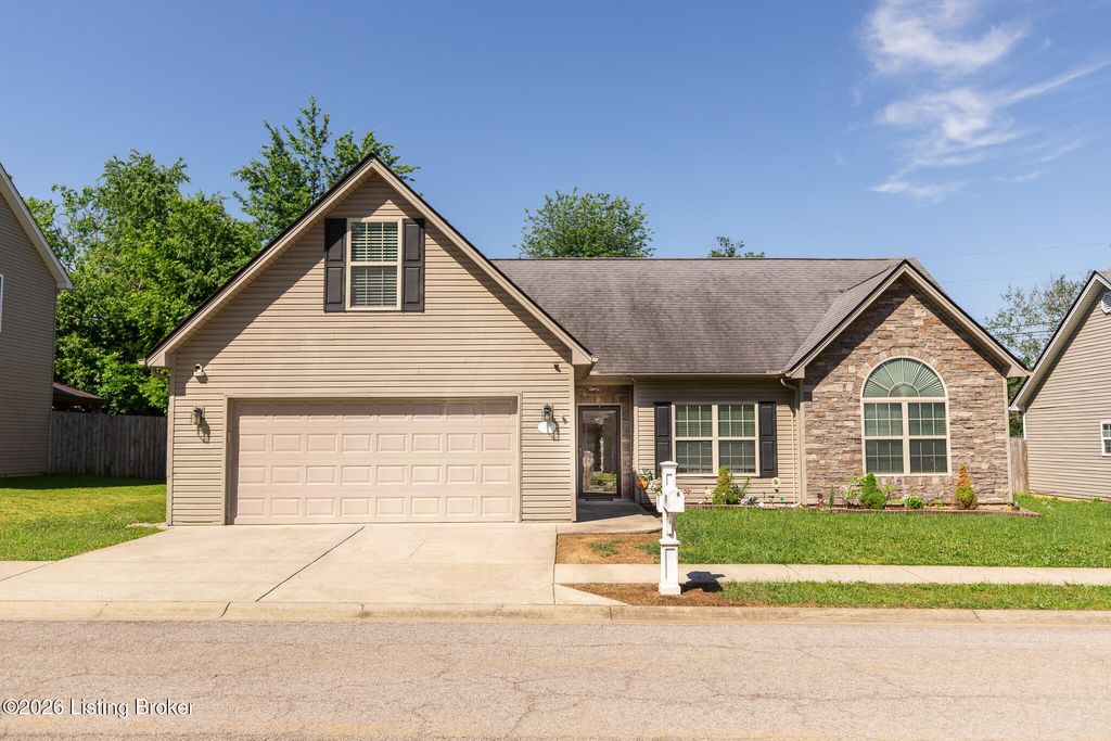 Photo of 119 Ashton WALK, Radcliff, KY 40160 (MLS # 1716920)