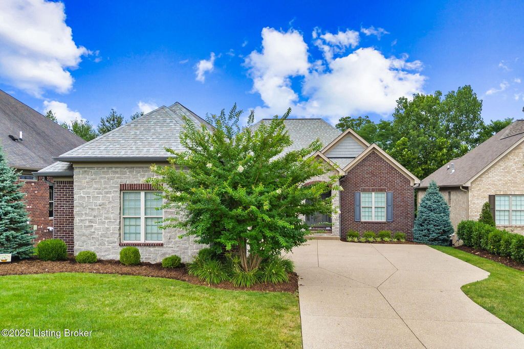 Photo of 15008 Tradition Dr, Louisville, KY 40245 (MLS # 1710421)