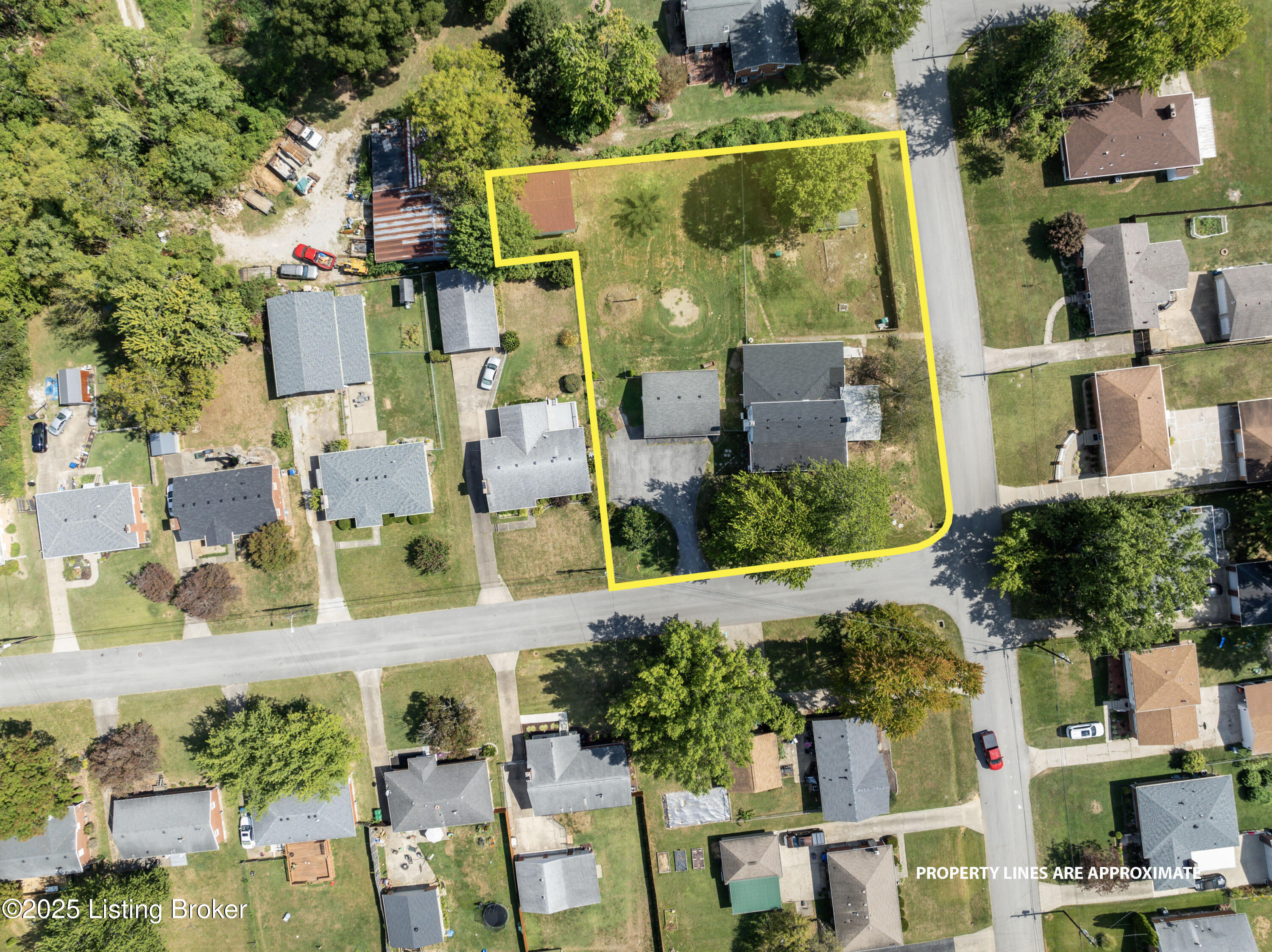 7211 Tangelo Dr, Louisville, Kentucky image 36